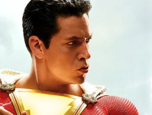 “Shazam!” nos cinemas  UCI