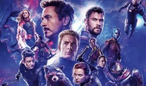 UCI Cinemas abre venda antecipada para segunda semana de “Vingadores: Ultimato”