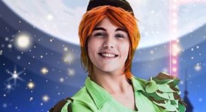 Musical “A Terra do Nunca”  na Arena Iguatemi