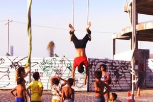 Inscrições abertas para o  2.º Festival Arruaça