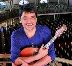 Série conta a história da música instrumental de Fortaleza