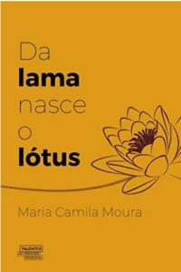 Maria Camila Moura lança livro “Da lama nasce o lótus” no evento “Quem São Elas”