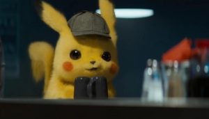 Live-action de Pokémon estreia na UCI Cinemas