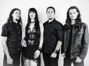 Hamen lança lyric video de My True Freedom
