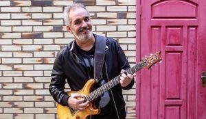 Projeto Imaginário apresenta Mimi Rocha Trio, Carlinhos Patriolino e Tito Freitas