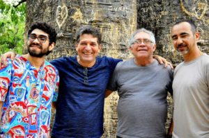 Projeto Imaginário inicia edição 2019 no Iate Clube de Fortaleza