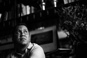 [RJ] Marcelo Labes e Milton Rosendo participam do  Arte da Palavra