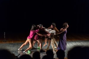 Festival das Artes Cênicas divulga selecionados