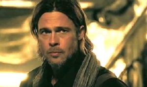 Brad Pitt é tema da Mostra Perfil de Cinema do Cineteatro São Luiz