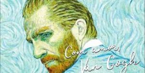 Cineclube Vila das Artes apresenta mostra “A Arte e seu Enleio”