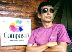 Flávio Oliveira projeta homenagem ao sanfoneiro Chico Maneiro