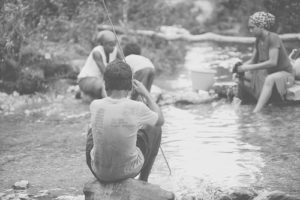 [RJ] Última sessão do longa “Não Sei Qual Cidade Se Passa aos Olhos Dele”,  na Mostra do Filme Livre