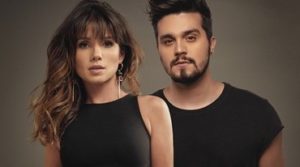 “Juntos” de Paula Fernandes e Luan Santana já está disponível nas plataformas digitais