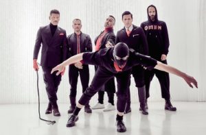 Banda Rammstein lança novo álbum
