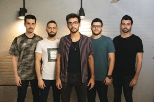 Programação musical do Hard Rock Cafe Fortaleza