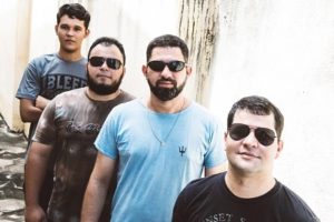 XIV Festival de Inverno da Serra da Meruoca