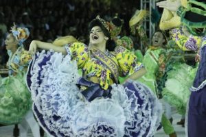 XXI Ceará Junino 2019 movimenta as regiões do Estado