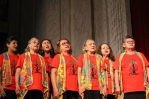 Centro Cultural Banco do Nordeste-Fortaleza recebe a Festa Literária Cora Coralina