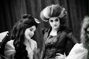 Grupo Lígia Aydar apresenta a peça “Cinderella”