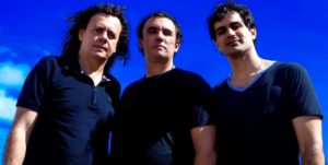 Davi Duarte, Isaac Cândido e Pedro Frota apresentam o show “Somos Todos Nós Assim” no CCBNB-Fortaleza