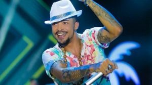 [BA] Lambasaia faz show na Arena Nº1 Brahma