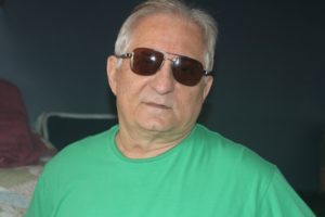 Show  Um Quarto de Lua no Cineteatro São Luiz