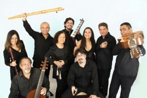 Programação do Centro Cultural Banco do Nordeste