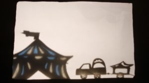 Circo Pirilampo – Grupo Ânima realiza espetáculo teatral e oficina em bairros de Fortaleza