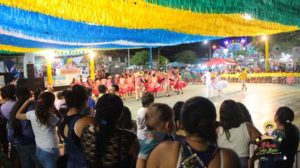 Circuito Viva São João inicia segunda fase de festejos