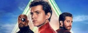 Férias na UCI Cinemas