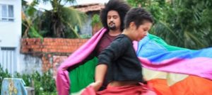 Espetáculo “Ainda Vivas” faz temporada gratuita no Dragão do Mar