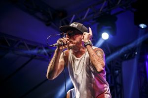 Programação do Porto Dragão tem show de Erivan Produtos do Morro e