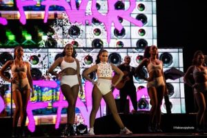 Festival Expocrato encerra edição 2019 com Anitta, Wesley Safadão e Jorge & Mateus