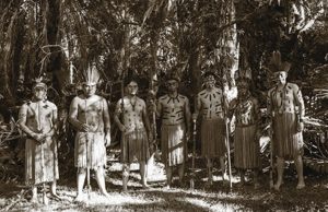 Música aproxima povos indígenas do Nordeste no Programa Sonora Brasil