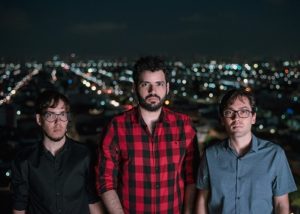 Projeto Motrice lança EP de estreia