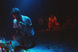 Espetáculo Nó faz temporada no Centro Dragão do Mar de Arte e Cultura