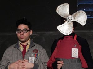 26º FNT de Guaramiranga divulga espetáculos selecionados para a Mostra Nordeste