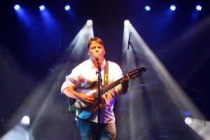 Artistas cearenses realizam live no feriadão  de Páscoa