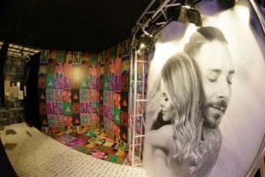 Fortaleza recebe  exposição inédita com acervo de raridades da dupla Sandy e Junior