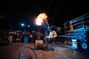 “Concerto para Batuta” no Theatro José de Alencar