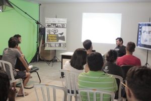 Últimos dias – Escola de Cinema do Sertão com inscrições abertas para cursos gratuitos