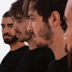 Duo OutroEu  sai em turnê do  EP “Encaixe”