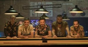Planta & Raiz lança novo single e clipe com participação de Cynthia Luz