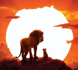 Férias na UCI Cinemas com “O Rei Leão” e outros sucessos infantis