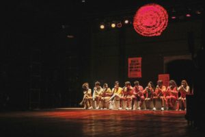Coletivo Nossa Voz em temporada na Caixa Cultural Fortaleza