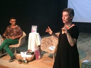 Últimos dias do 11º Festival de Dança do Litoral Oeste