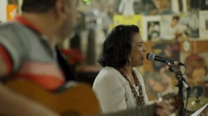 Documentário Mulheres na Noite – Música em Fortaleza tem exibição de lançamento no Cinema do Shopping Benfica