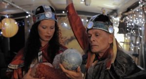 29º Cine Ceará inicia programação