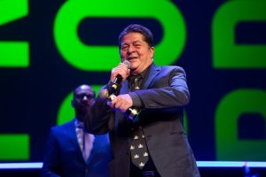 Benzinho é o grande vencedor do 18º Grande Prêmio do Cinema Brasileiro