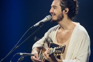 Acústico MTV com Tiago Iorc vai ao ar nesta quinta-feira